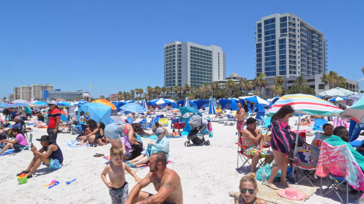 Собираемся на отдых во Флориду, Майями, США. Что для этого нужно знать.