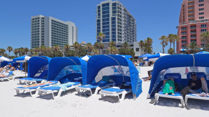 Собираемся на отдых во Флориду, Майями, США. Что для этого нужно знать.