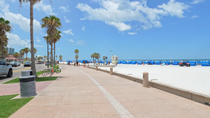 Собираемся на отдых во Флориду, Майями, США. Что для этого нужно знать.