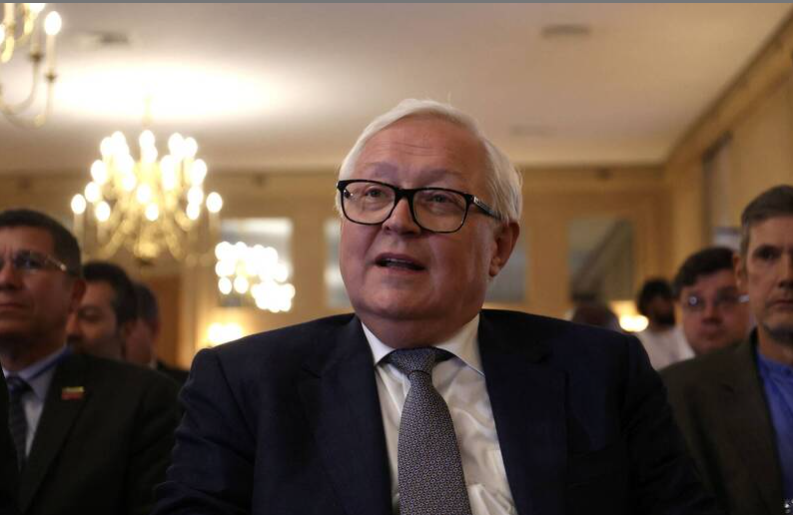 Сотрудничество Ирана и России закончилось? Замглавы МИД РФ: Военное сотрудничество между двумя сторонами продолжается