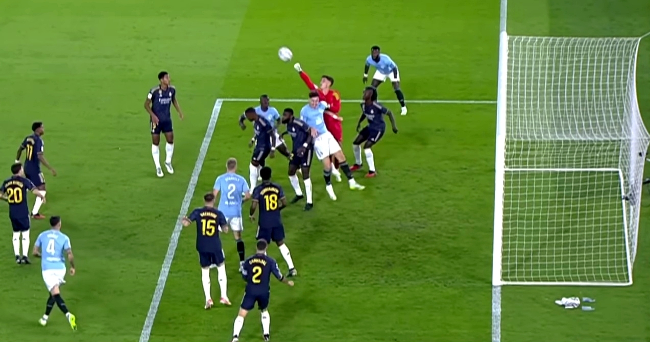 «Реал» снова победил, Беллингем снова забил, снова травма ведущего игрока