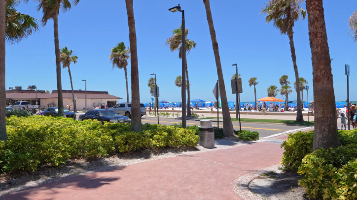 Собираемся на отдых во Флориду, Майями, США. Что для этого нужно знать.