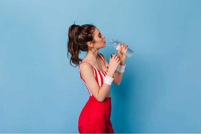 7-дневное голодание на воде: как вывести токсины и похудеть всего за одну неделю