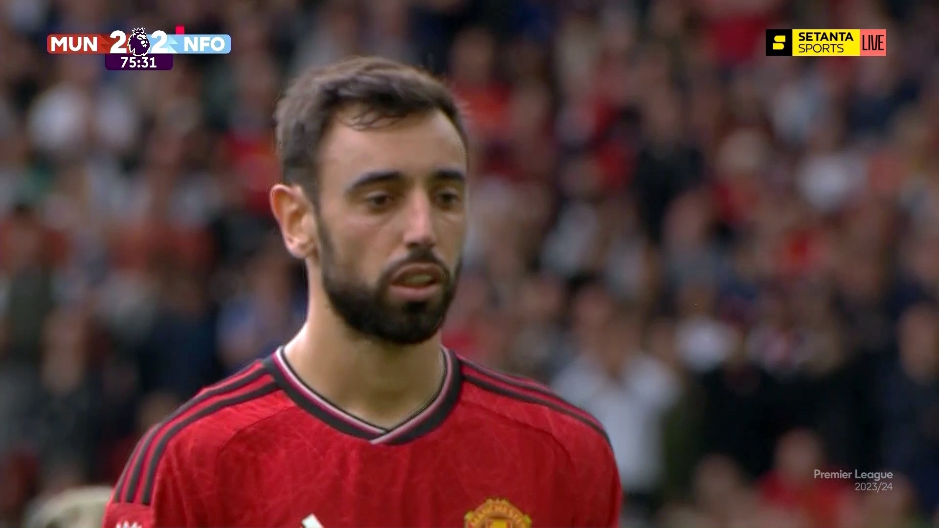 Крутой камбэк «Манчестер Юнайтед»