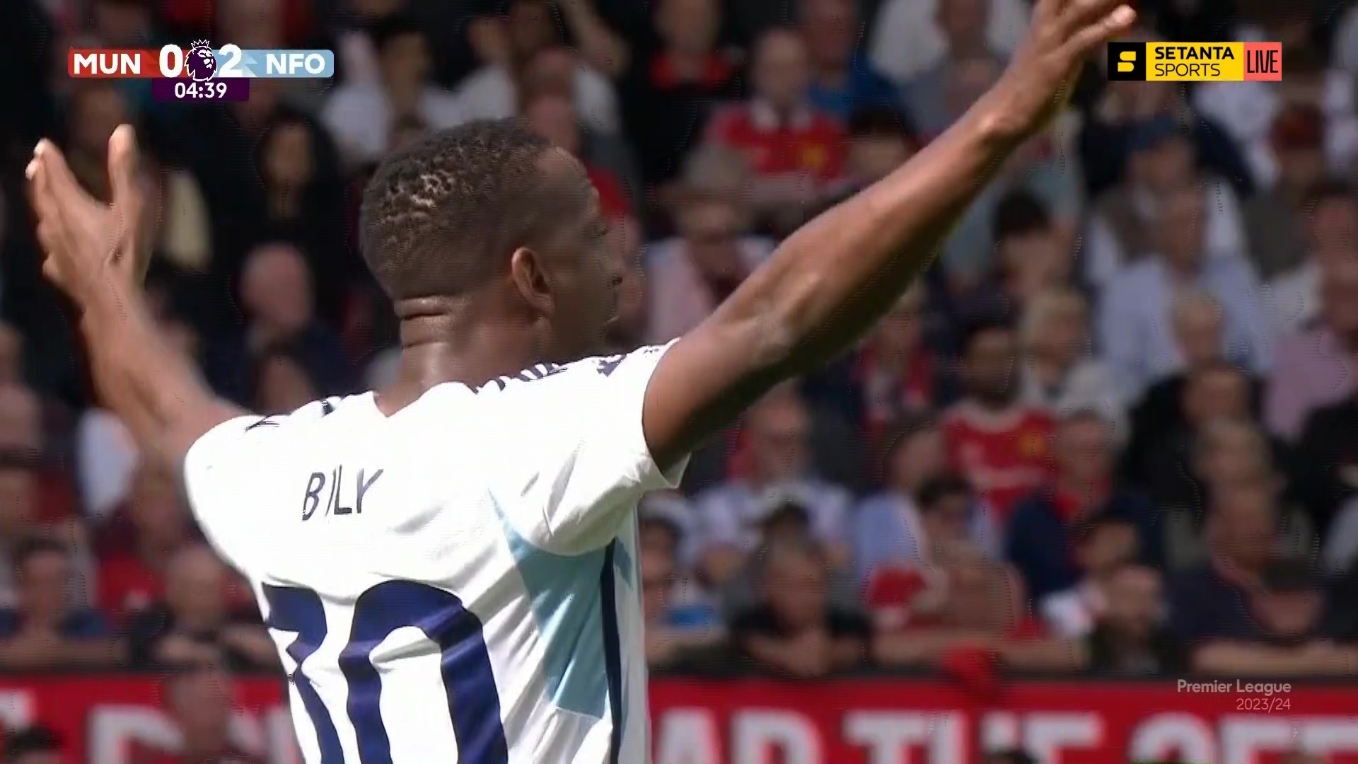 Крутой камбэк «Манчестер Юнайтед»