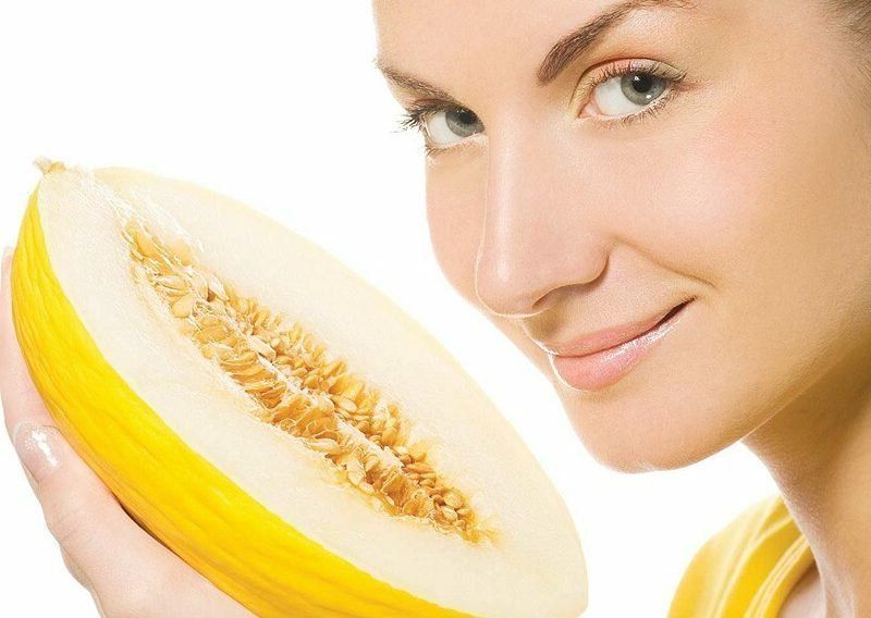 "Здоровье и польза дыни: полезные свойства и использование"