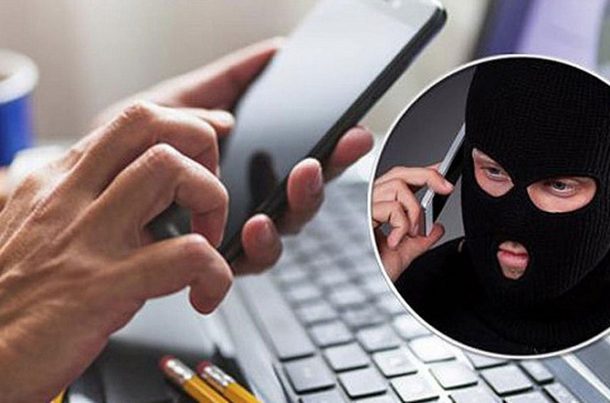 Что делать,если вы стали жертвой Телефонного мошенничества!