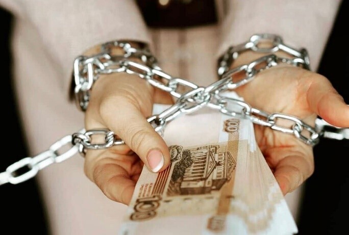 Законы зеленых часть 2