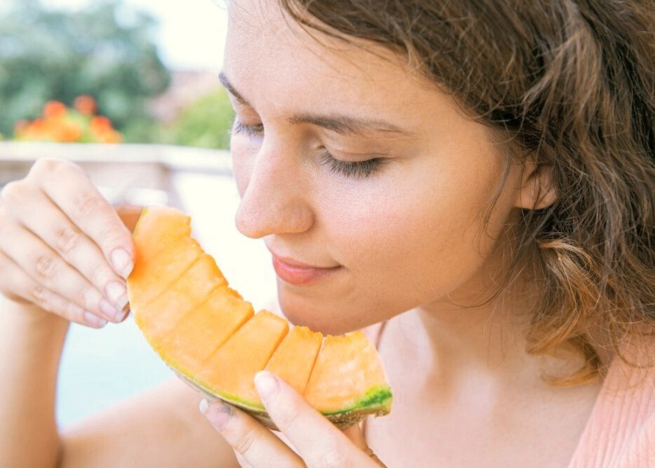 "Здоровье и польза дыни: полезные свойства и использование"