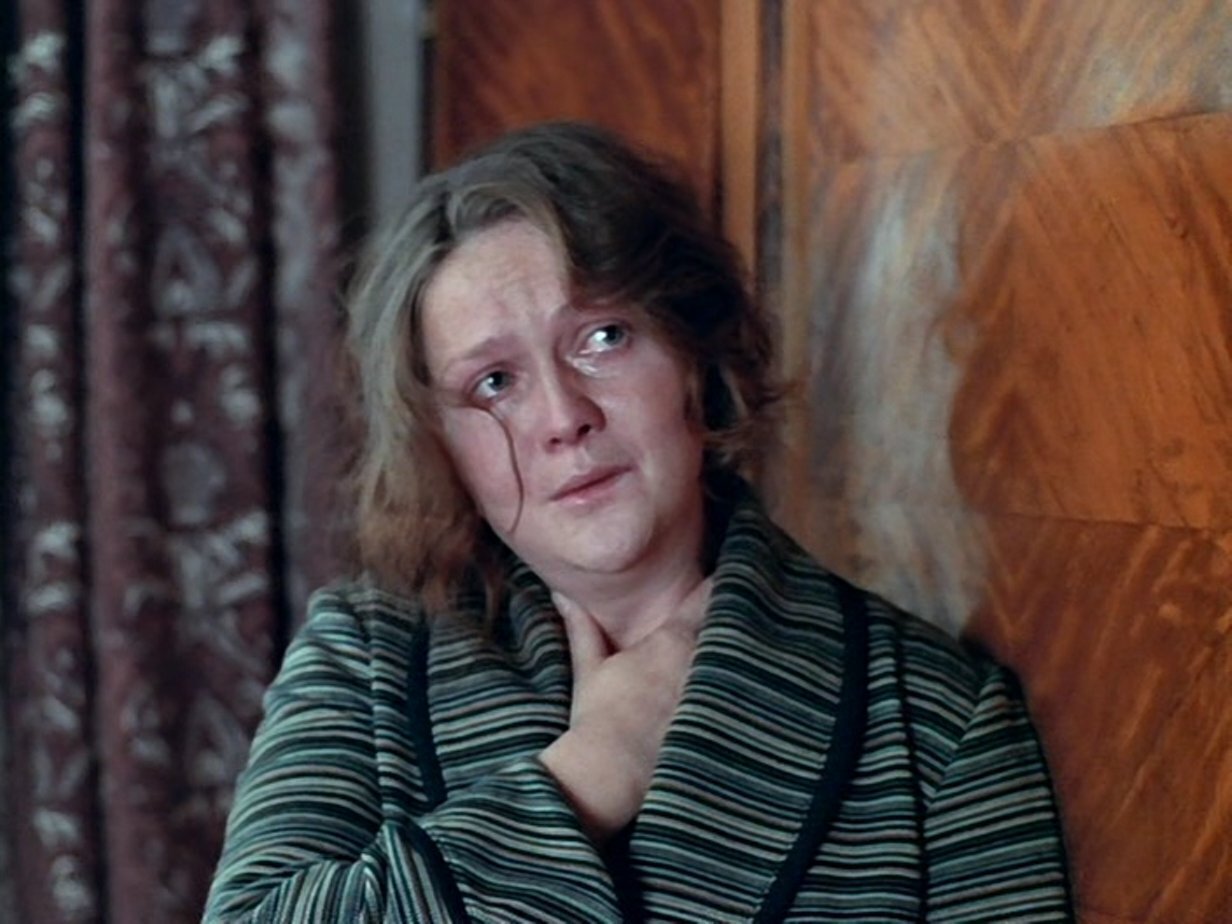 Одна из любимых актрис - Юбилей Натальи Гундаревой будет отмечен событием «Коллекция золотых фильмов Мосфильма» 28 августа 2023 г.