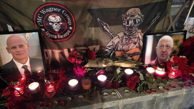 Западные СМИ забили тревогу: первоначальная радость от гибели Пригожина обернулась новой трагедией для врагов России