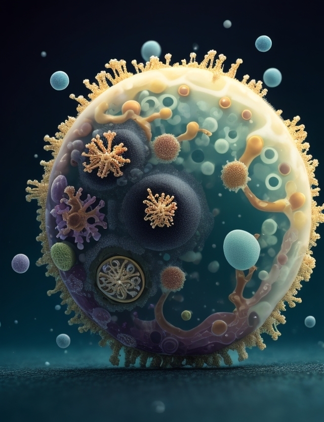 Кто такие микробы?