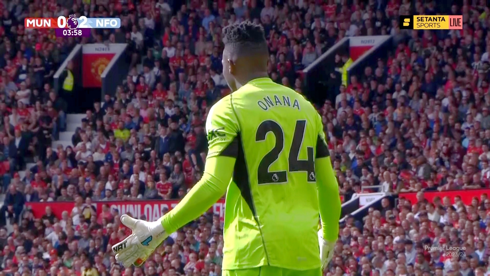 Крутой камбэк «Манчестер Юнайтед»