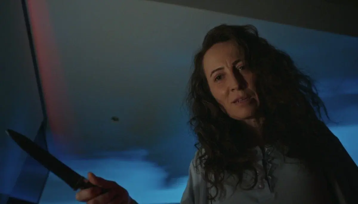 Сериал "Зимородок" Турция: чем закончился и чего ждать во втором сезоне? Личное мнение