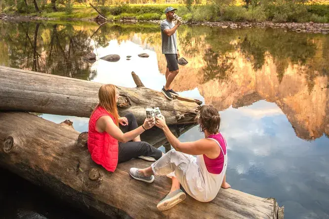 О пользе воды для сохранения здоровья