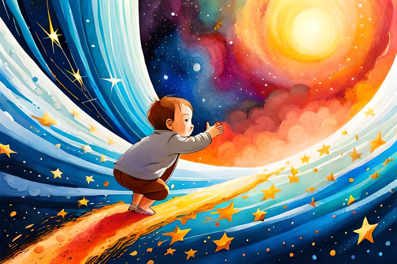 История о Свете во Тьме. Осознание и Поиск Истины