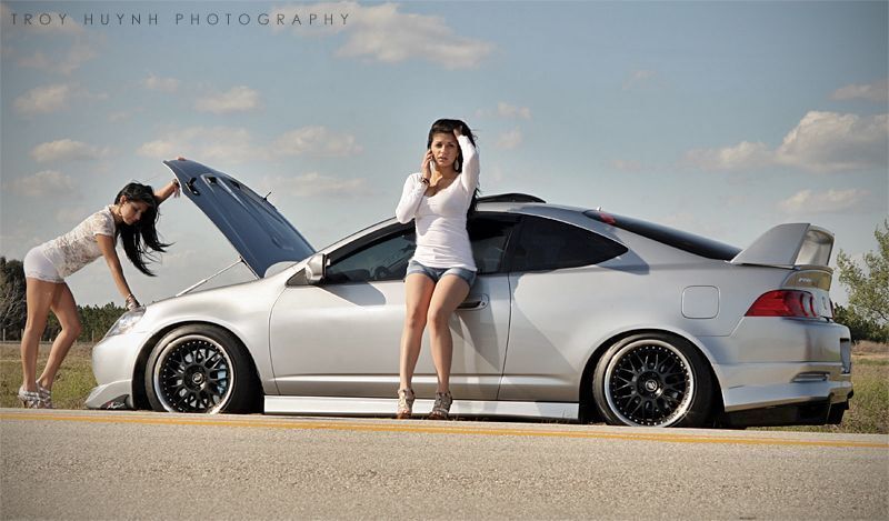 Первоэлемент-Acura.