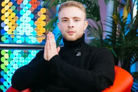 "Атмосфера на шоу «Голос. Уже не дети»: Крид рассказал о напряженной обстановке"