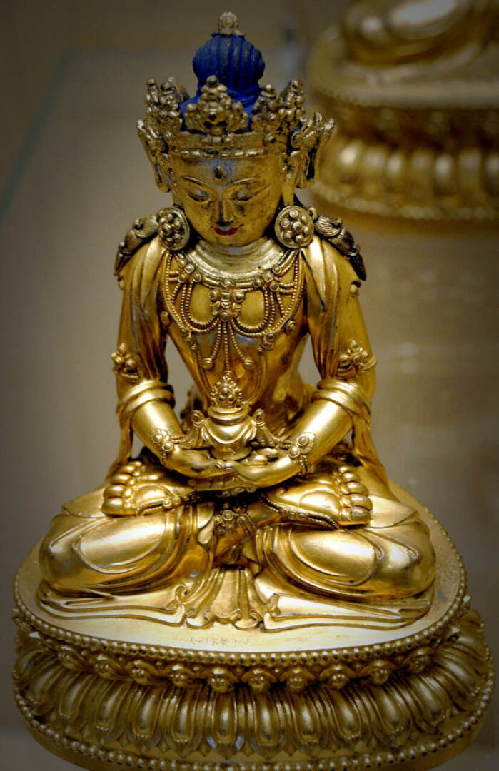 Что такое добро? Простой ответ