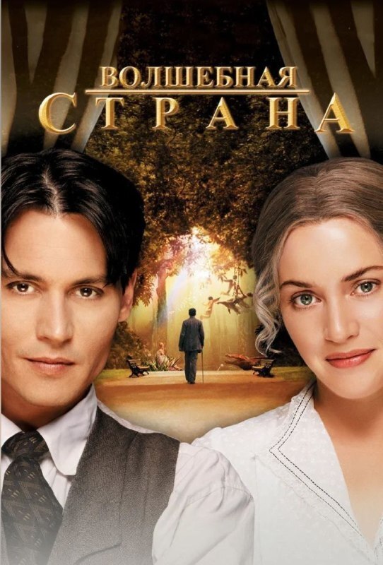 Фильмы о детских писателях