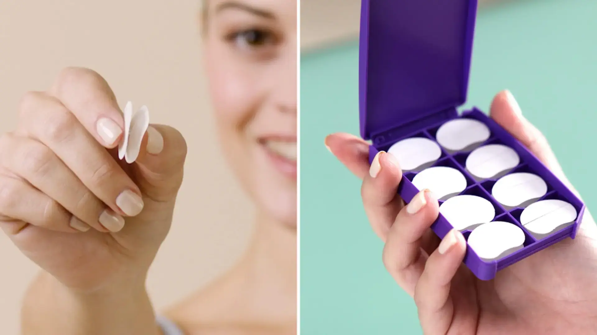 «Невидимый» консилер для ушей, который захлестнул Amazon