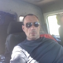 Александр, г. Иркутск