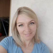 Evgesha, г. Варшава