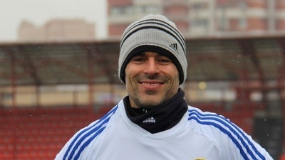 Кайрат (Алма-Ата): чемпионы Казахстана-2004.