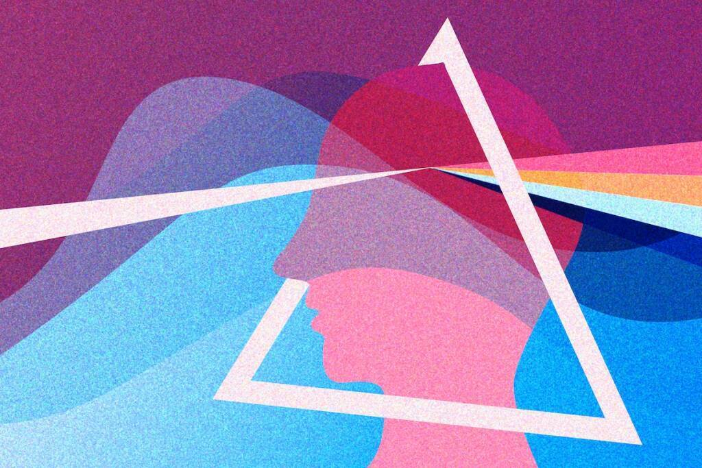 Песня Pink Floyd, созданная с помощью искусственного интеллекта и сканирования мозга, очень похожа на песню группы