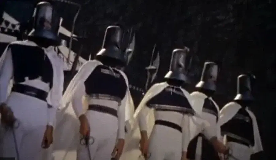 Легкомысленный ли предмет "история"