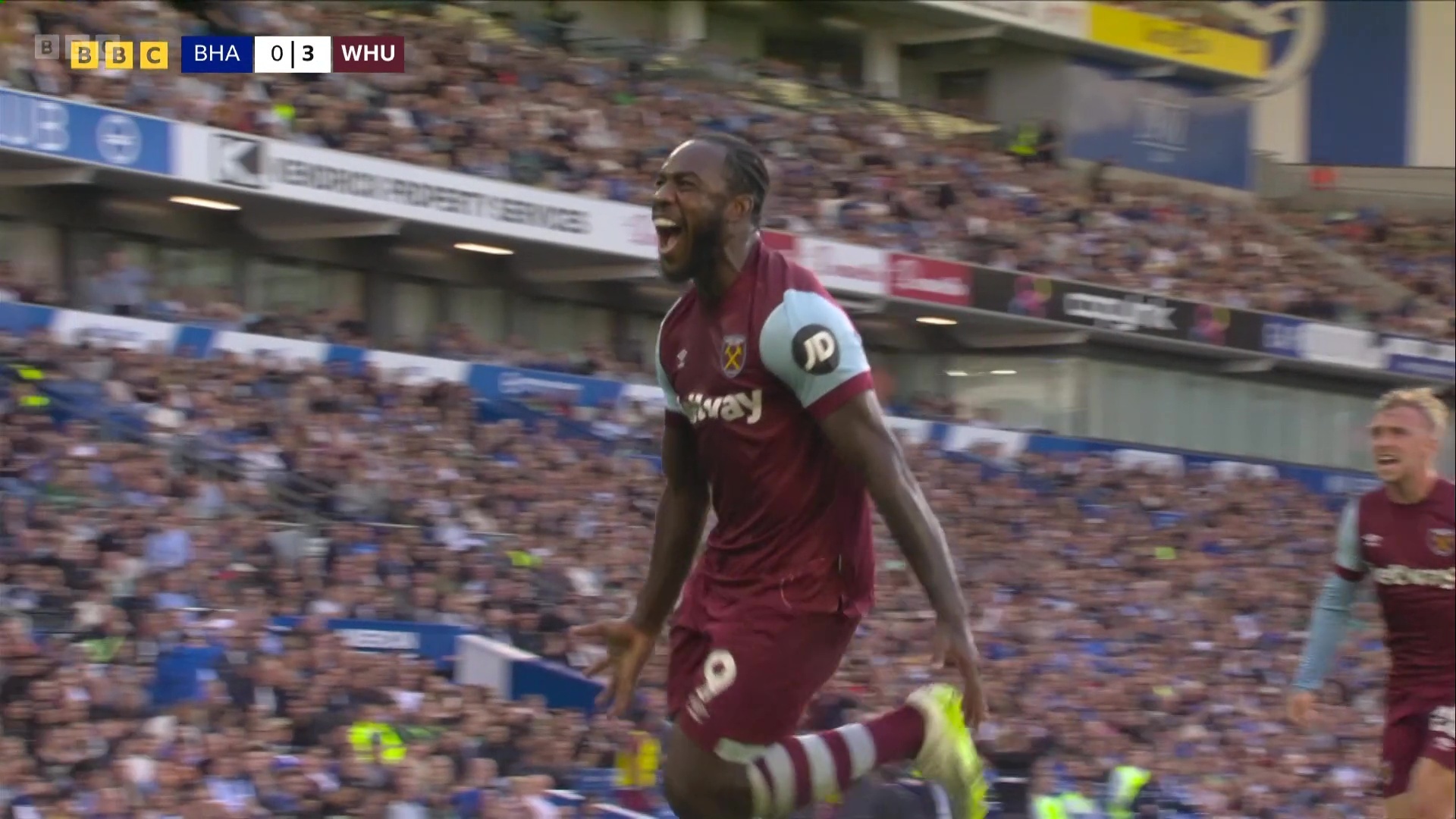 АПЛ. Группа преследования