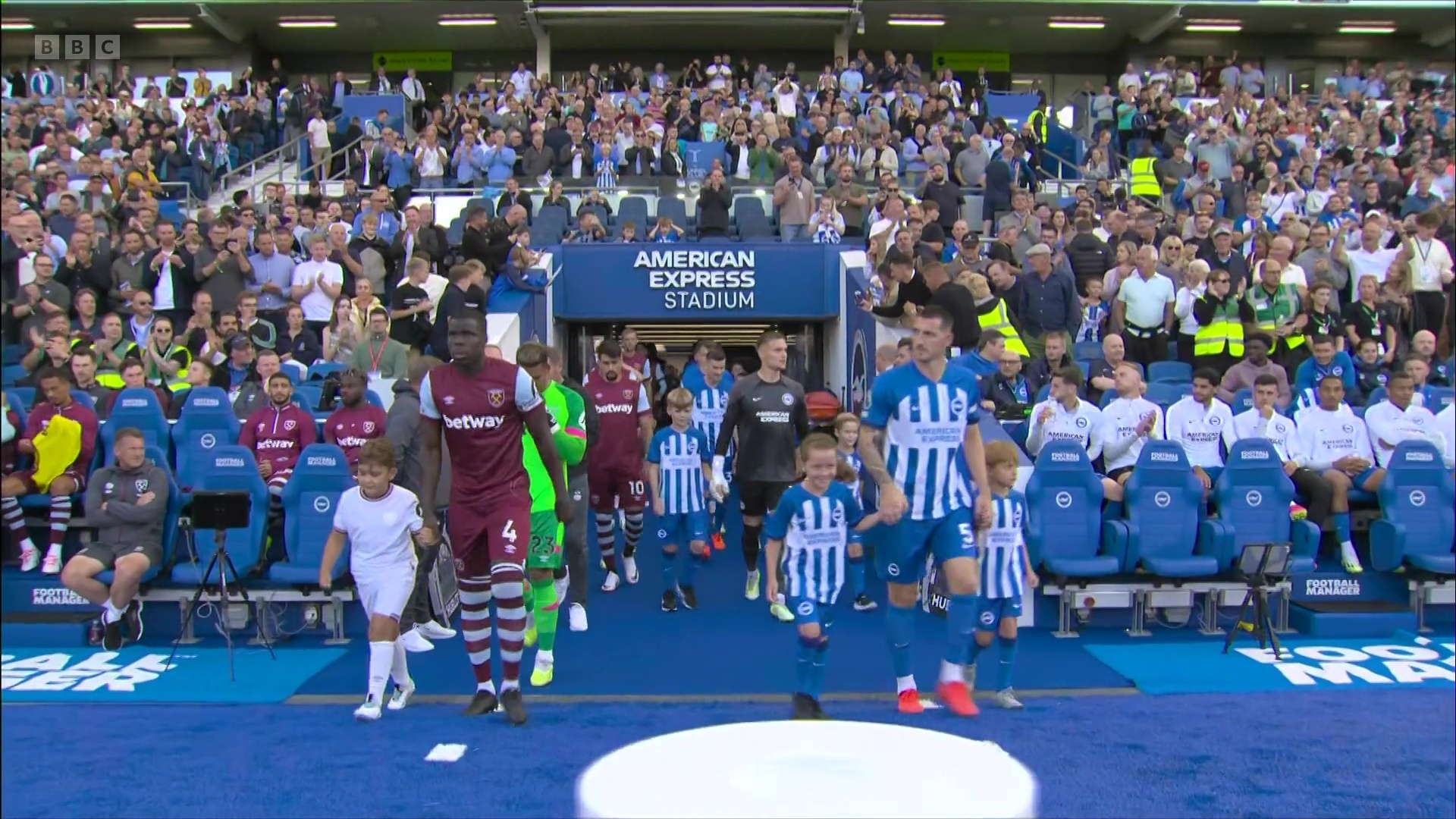 АПЛ. Группа преследования