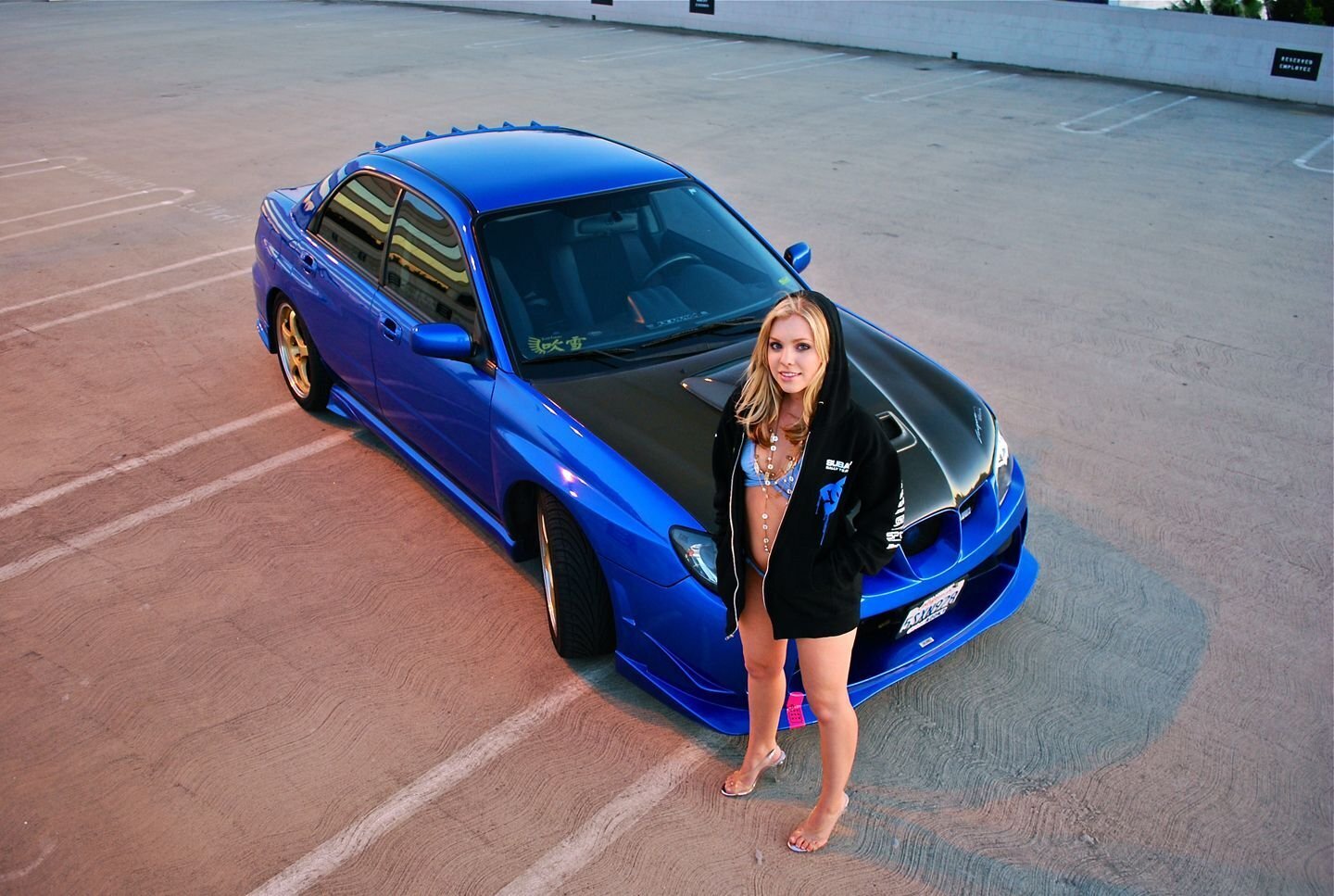 Первоэлемент-Acura.