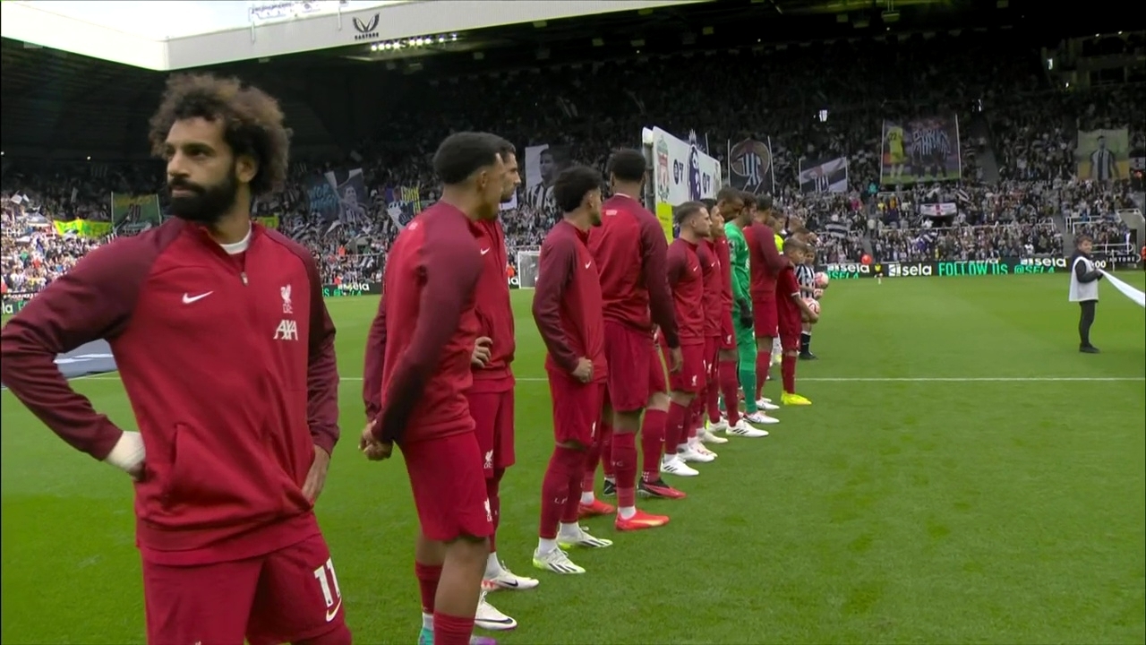 Ещё один супер-камбэк в АПЛ. Ливерпуль вдесятером одолел сорок в последнем (?) матче Салаха