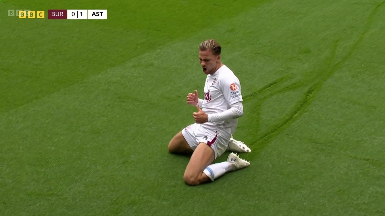 АПЛ. Группа преследования