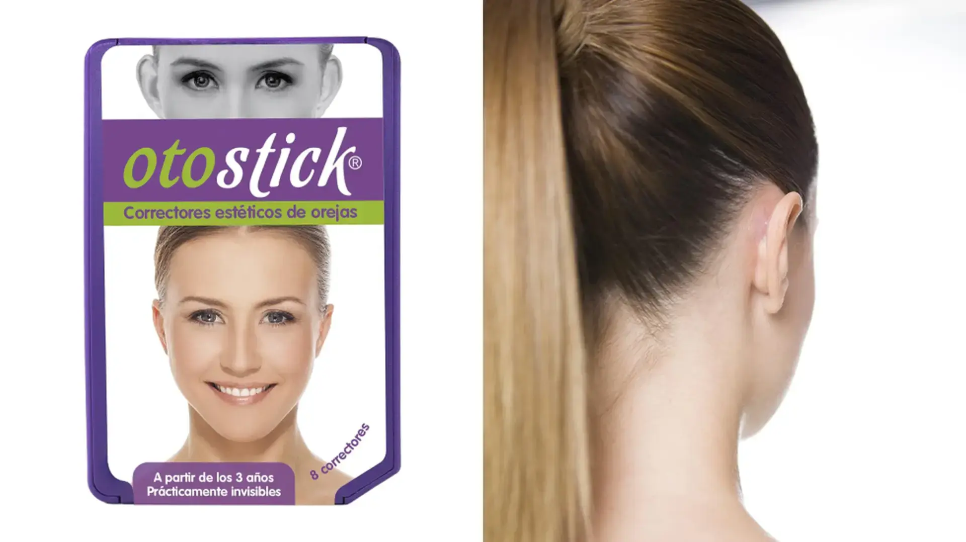 «Невидимый» консилер для ушей, который захлестнул Amazon