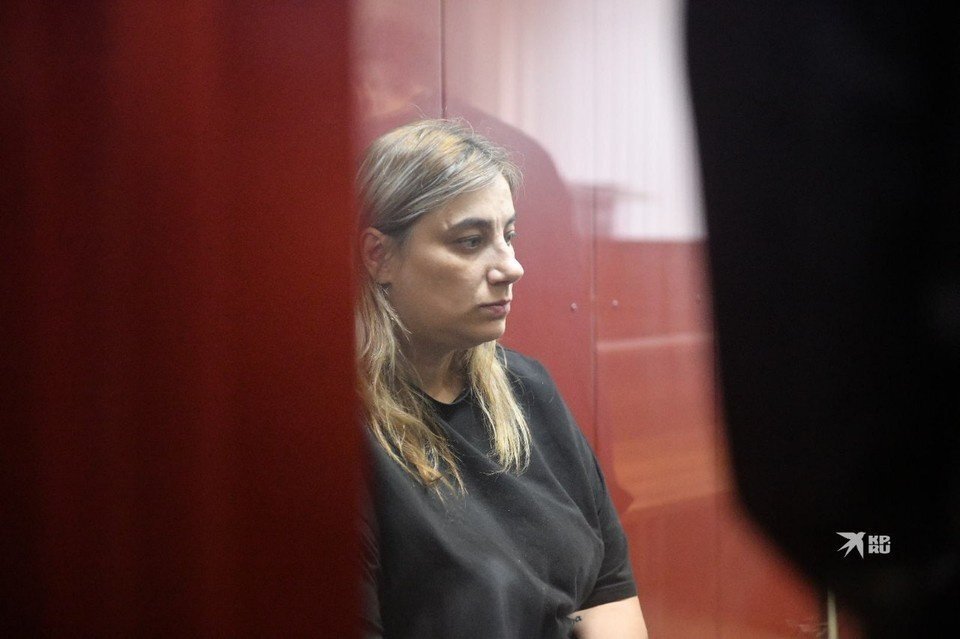 Опекунша 6-летнего Далера, обвиняемая в его убийстве, попросилась домой к мужу