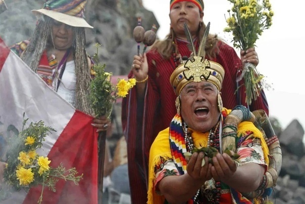 Что предсказывают России и Украине астрологи и пророки?