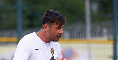 Кайрат (Алма-Ата): чемпионы Казахстана-2004.