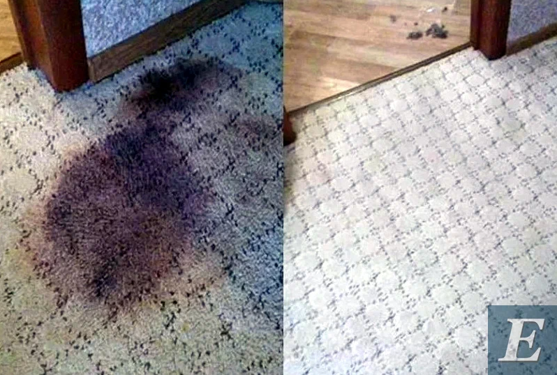 😱 Как выглядит самая грязная и запущенная квартира, которую убирали сотрудники клининга - оцените результат до и после уборки 💯