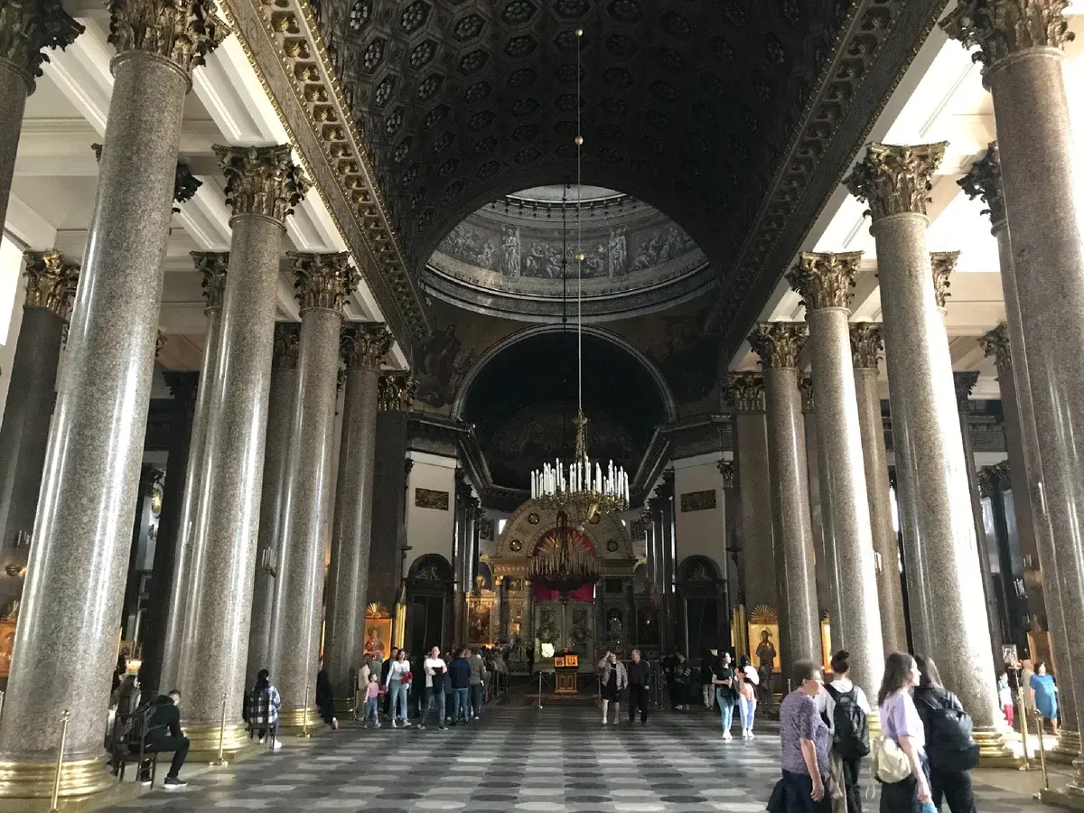 Санкт-Петербург - 2023: Мой отдых. Мои новые впечатления. Достопримечательности.