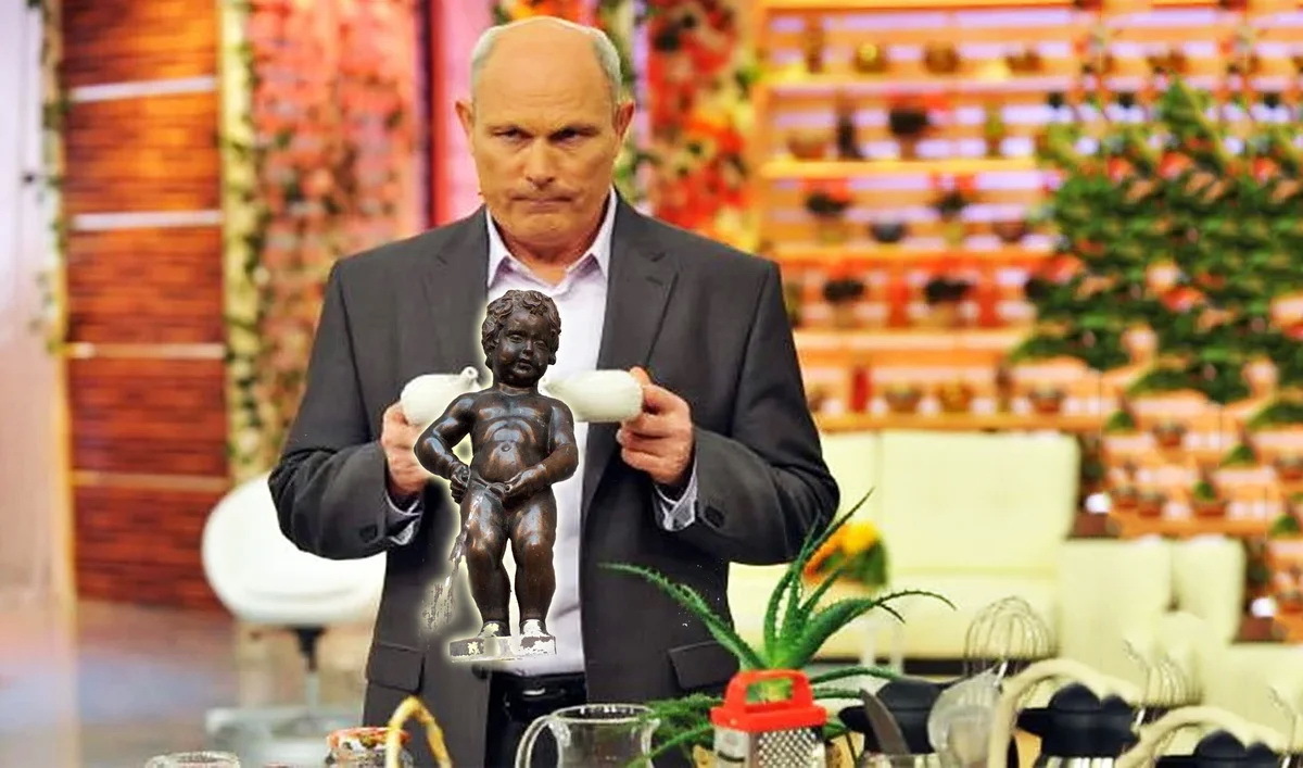 Психоанализ "целителя" Малахова Геннадия Петровича. Часть первая