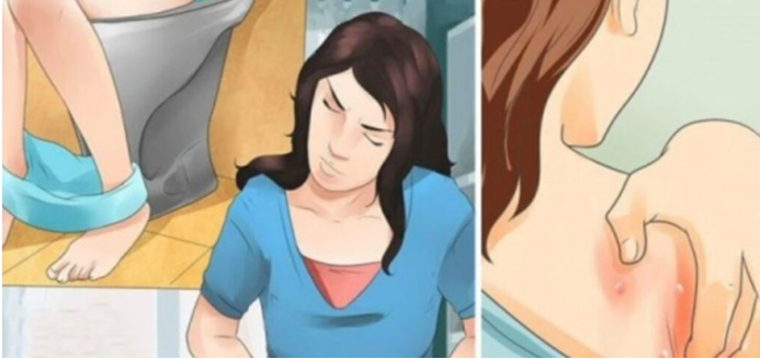 Симптомы повышенного уровня сахара в крови, которые нельзя игнорировать