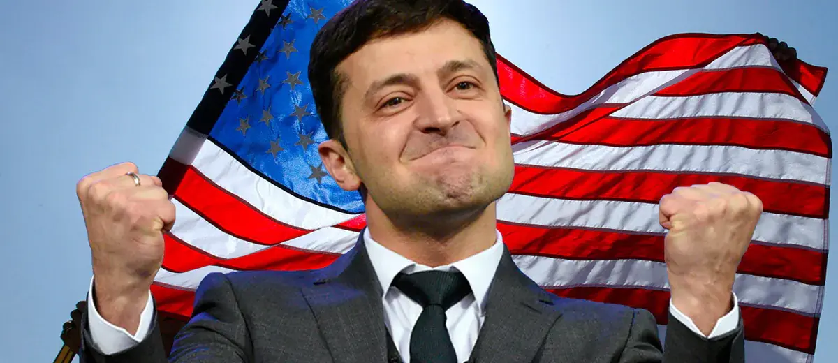 Хвост и собака (кто виляет?)