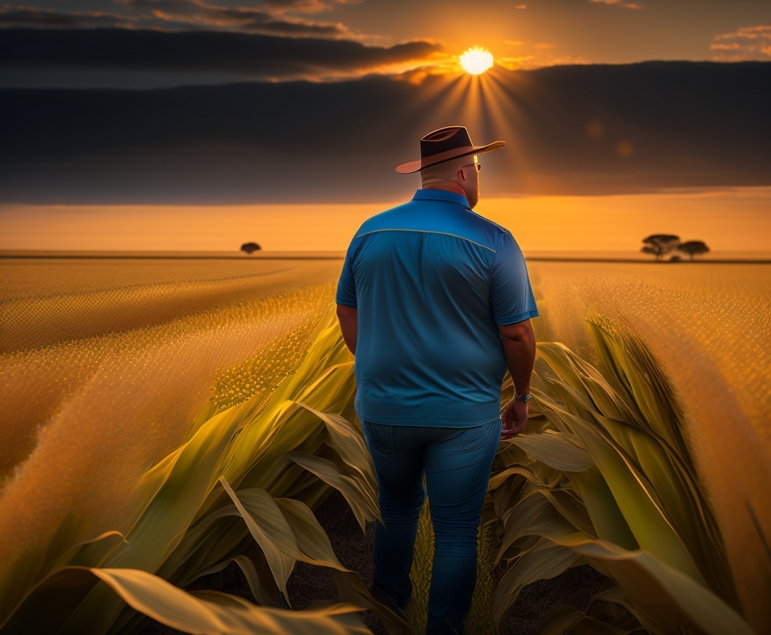 Неурожай в Европе. Глобальная засуха