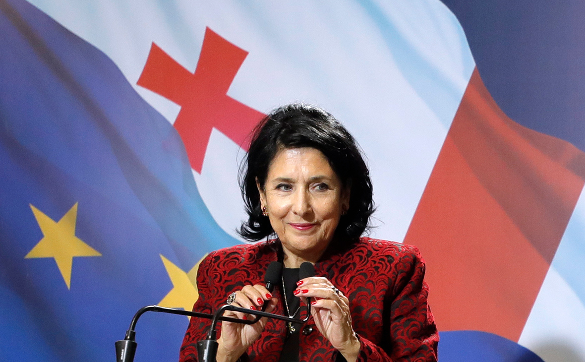 Женщина – президент? Почему в России со времен Екатерины Великой женщины не правят страной?