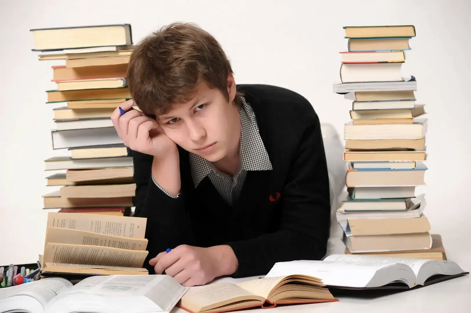 Тревожный звонок!