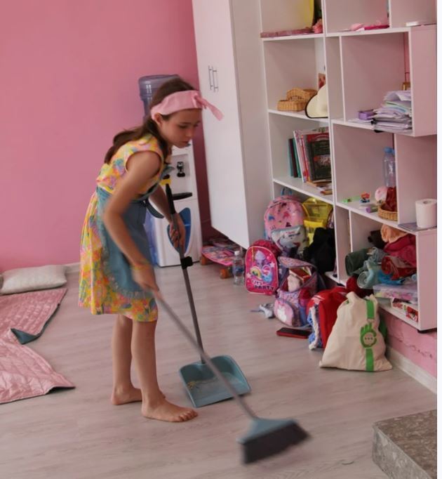 Первая школа пригодных жен открыта в Ростове на Дону