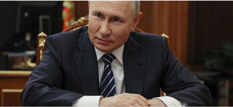 Смерть Евгения Пригожина: Владимир Путин не планирует ехать на его похороны