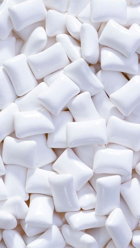 Вред жвачки: за и против